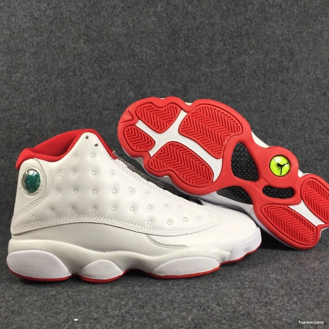 HYPE Air 414571-103 Jordan Retro Flight of 13 History 0819